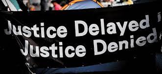 JUSTICE DELAYED IS JUSTICE DENIED – BANKS’ RECOVERY CASES PERSPECTIVE