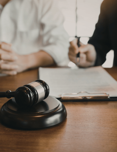 Civil Litigation