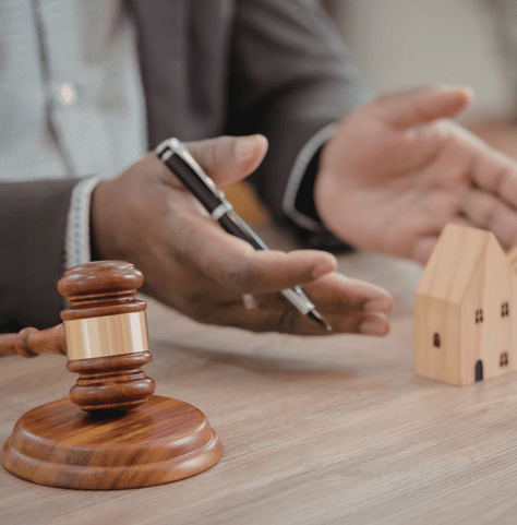 Real Estate Law