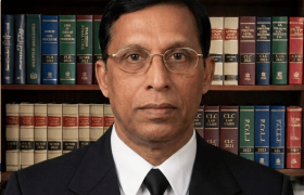 Dr. Saleem Raza Qureshi
