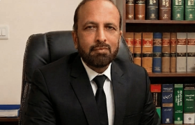 Imran Haider Shah Advocate